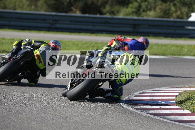 /54 19.09.2025 Speer Racing ADR/Gruppe rot/backside